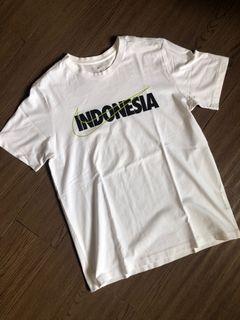 Nike Indonesia Shirt