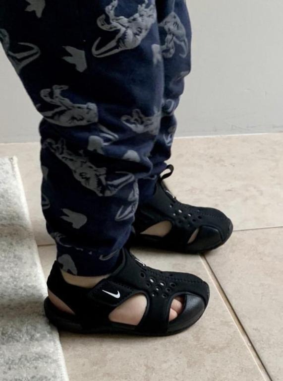 Boc sunray deals sandal