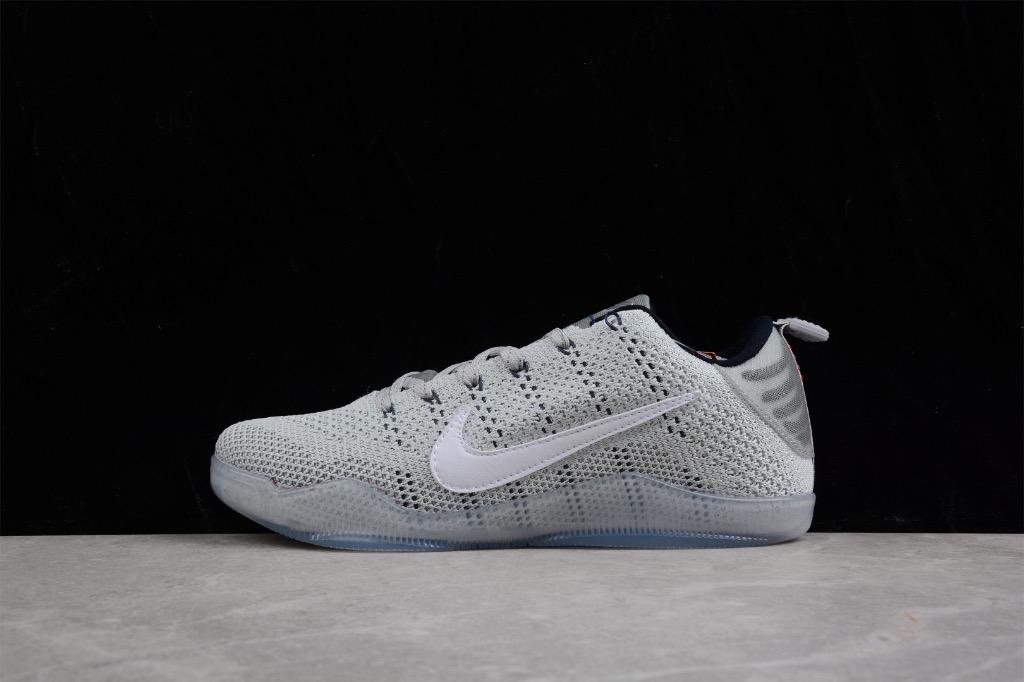 Kobe 11 elite low 4kb pale horse new arrivals