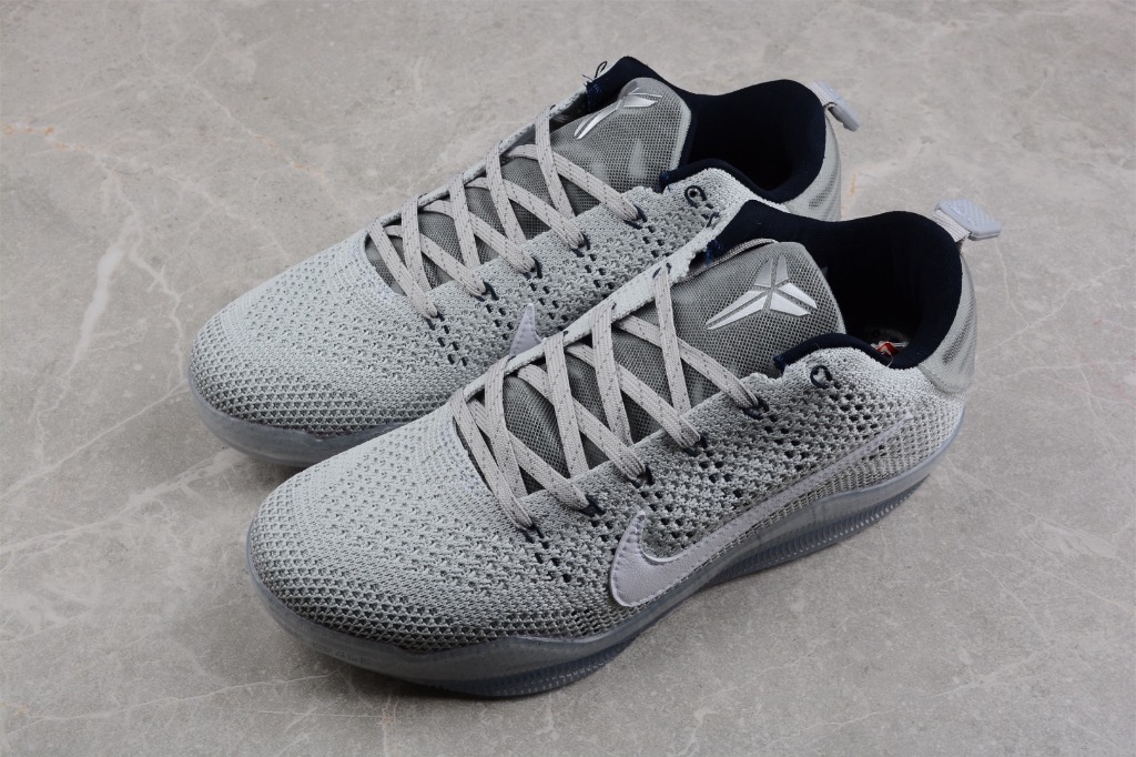 Nike Kobe 11 Elite Low 4KB Pale Horse basketball shoes Euro 40 46 Men s Fashion Footwear Sneakers on Carousell