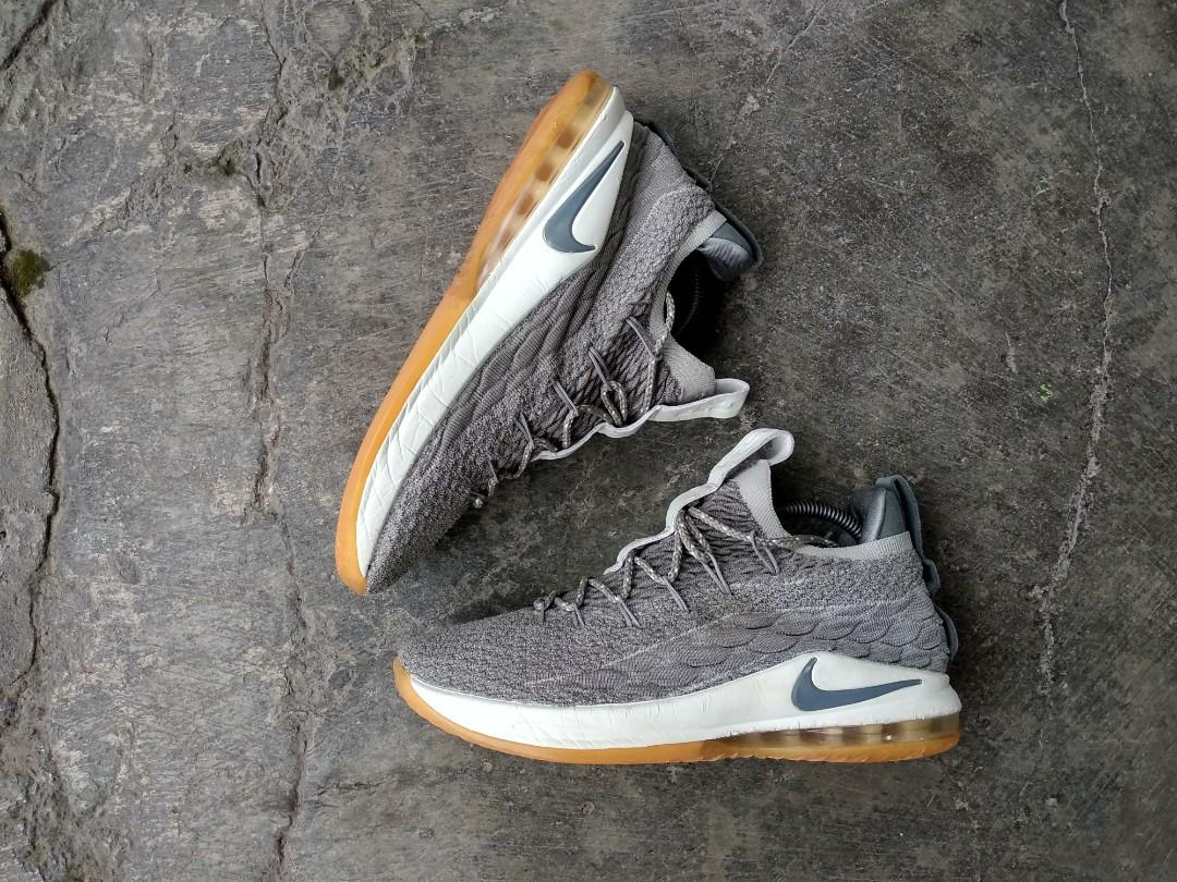 Lebron 15 light bone hotsell