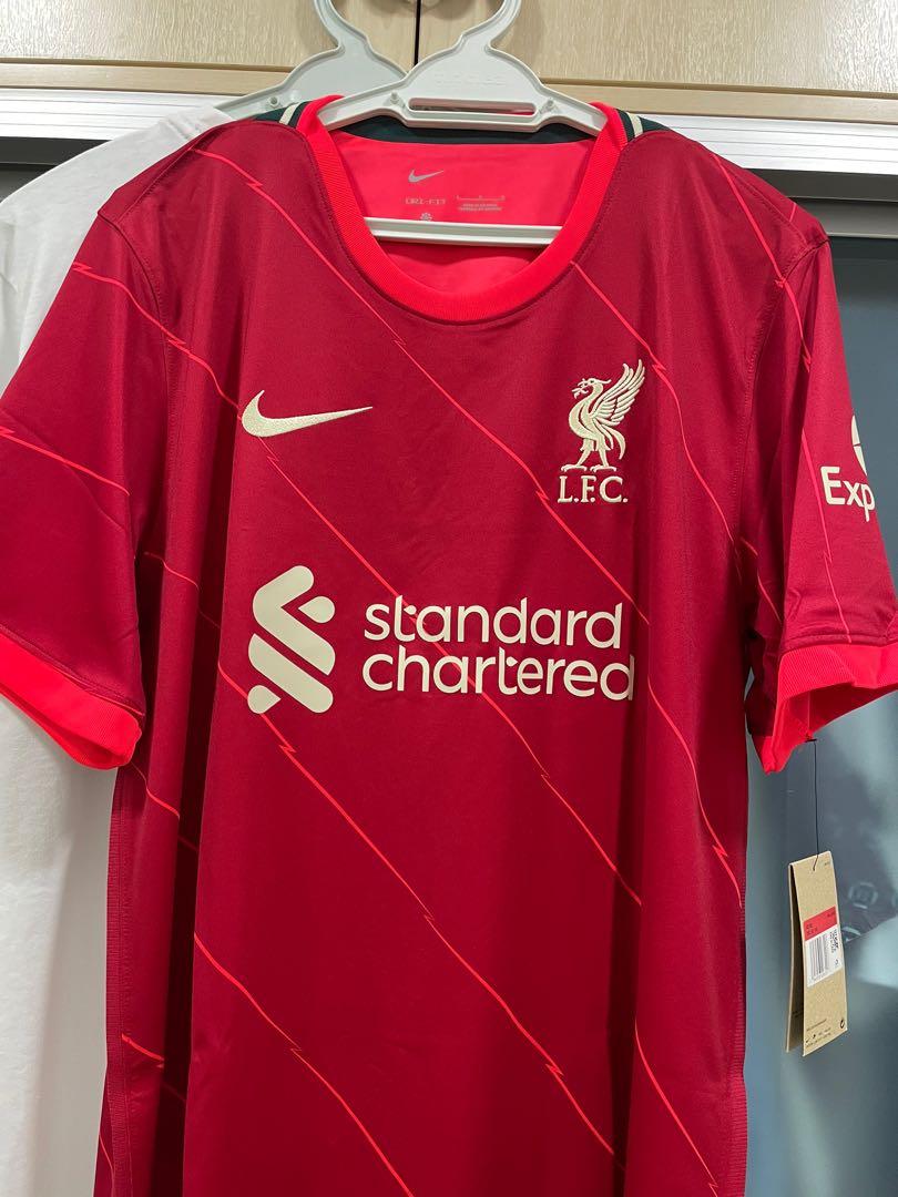 Baju liverpool original deals