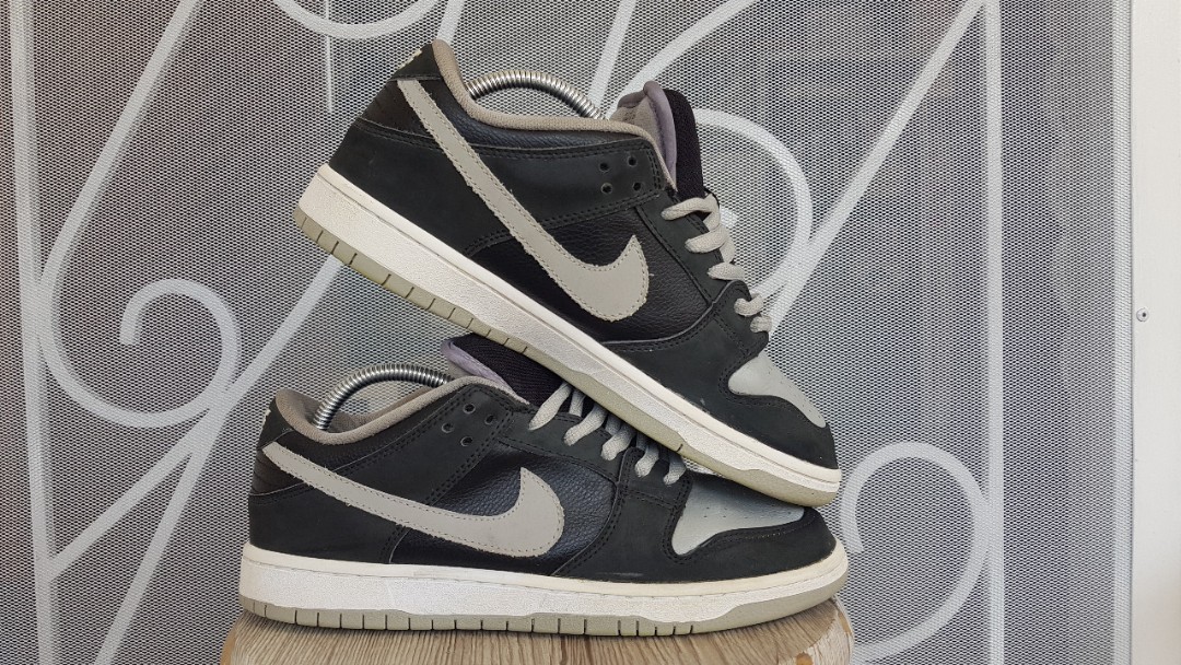 nike sb dunk low j pack