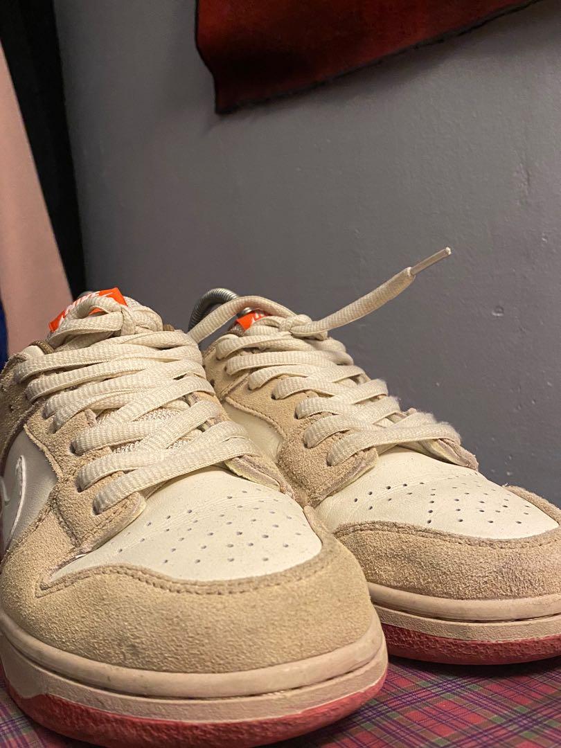 Nike sb sales old spice