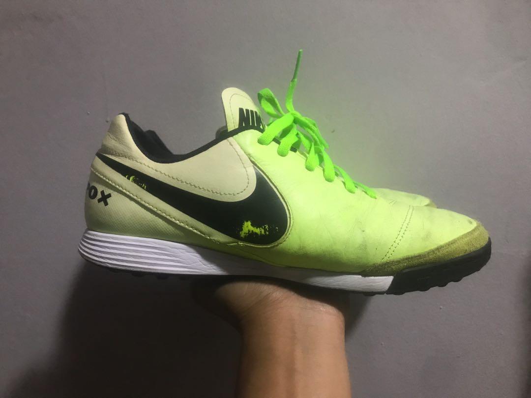 Nike tiempo outlet x 1r