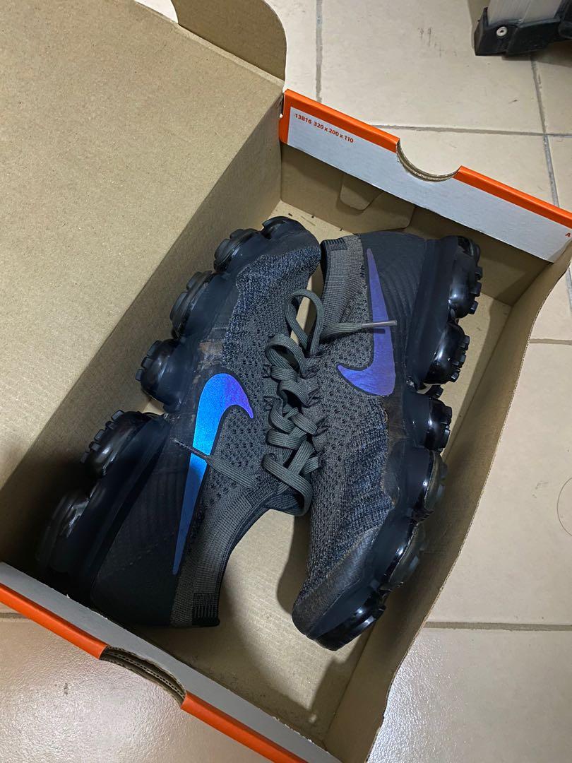 Nike Vapormax, Men's Fashion, Footwear, Sneakers on Carousell