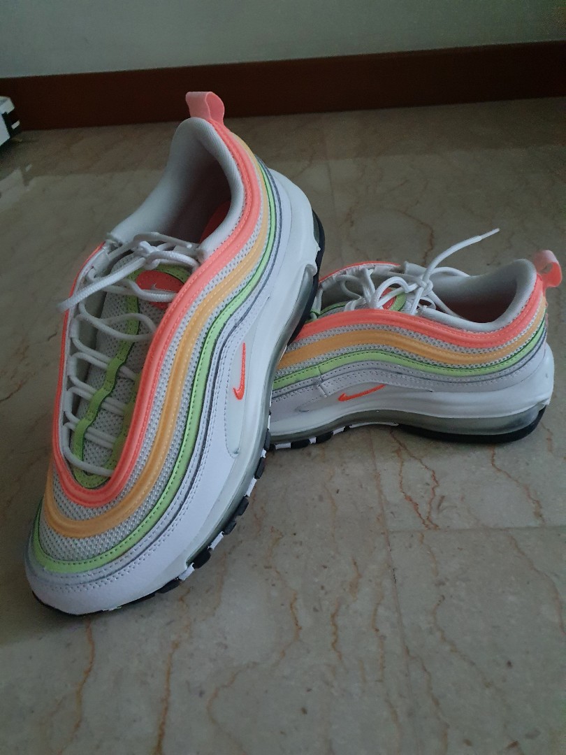 Nike Woman Air Max 97 Size US 9, Women 