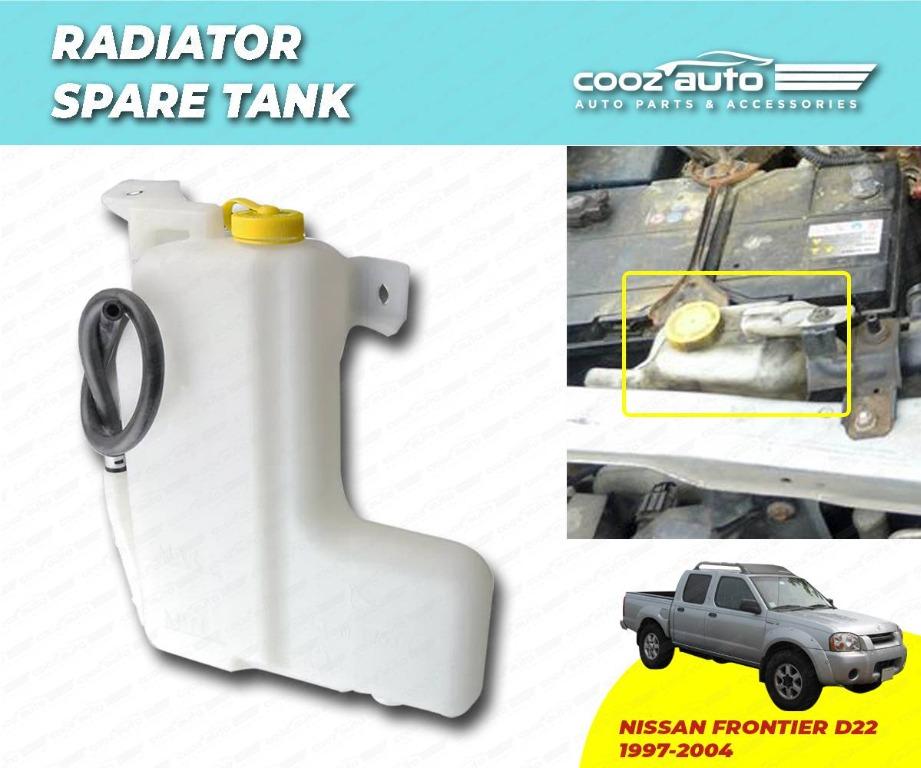Nissan frontier sales 2004 accessories