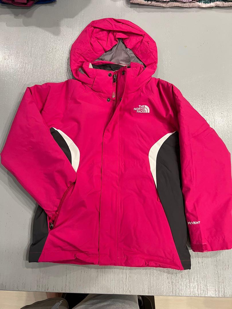 the north face jockey