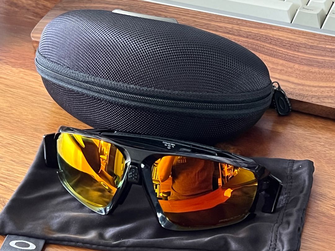 Oakley field jackets discount