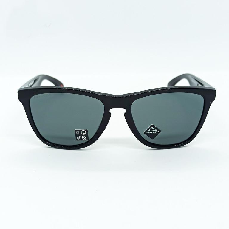 Oakley Frogskins Asia Fit OO9245 7554 Men s Fashion Watches