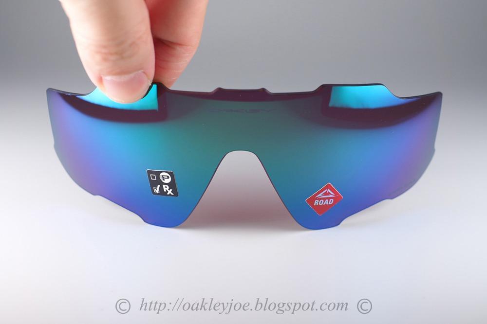 Oakley Jawbreaker Asia Asian Fit prizm road jade sunglass shades