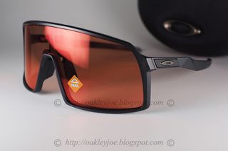 Oakley Sutro Collection item 1