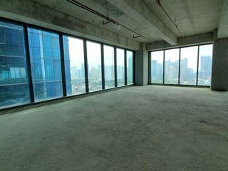 OFFICE SPACE FOR RENT IN THE STILES ENTERPRISE PLAZA - MAKATI CITY