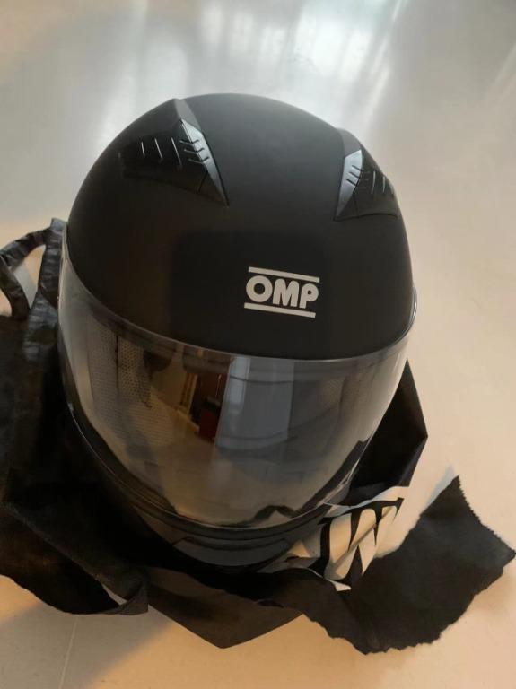 Omp circuit evo visor cheap