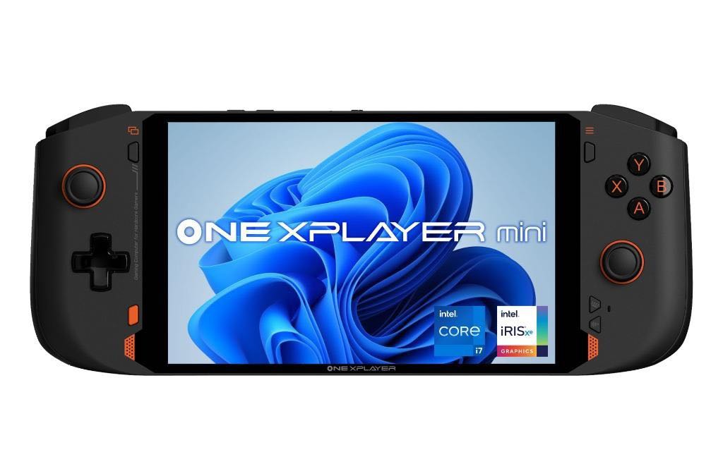 onexplayer handheld price