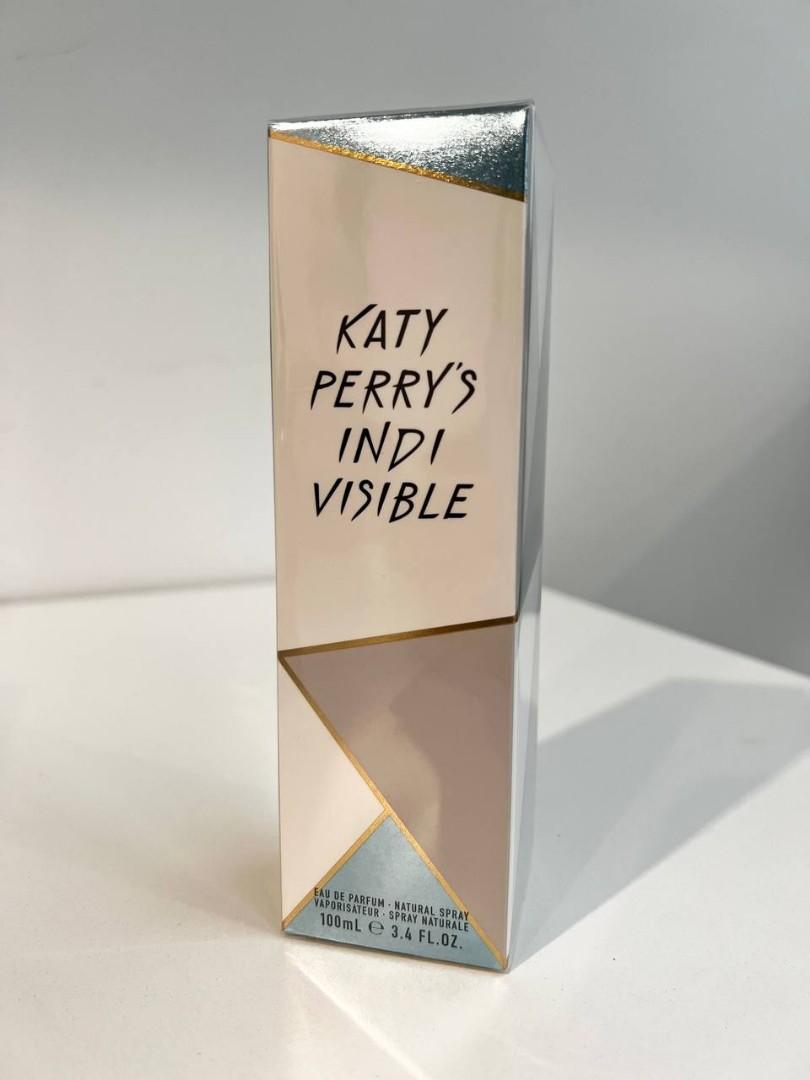Katy perry indi visible 100ml clearance