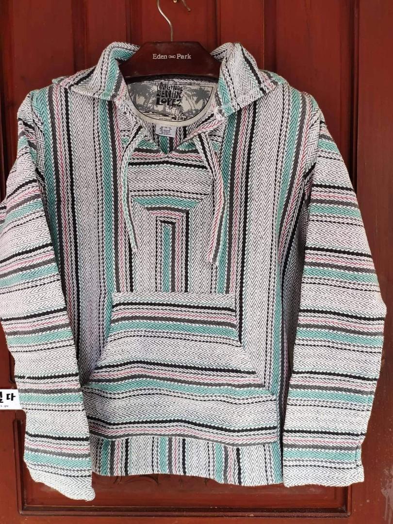 original senor lopez jacket