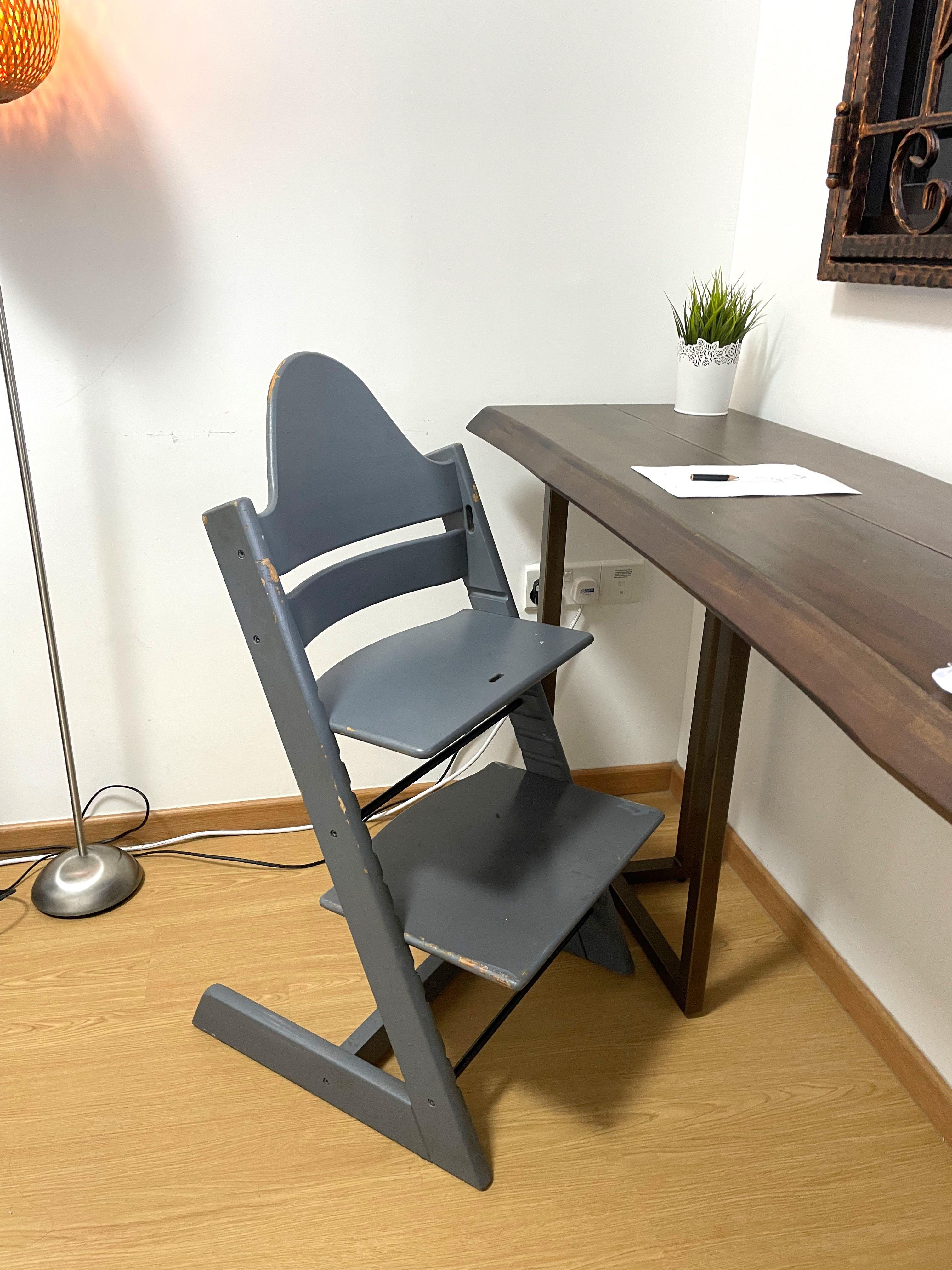 Original stokke sales tripp trapp