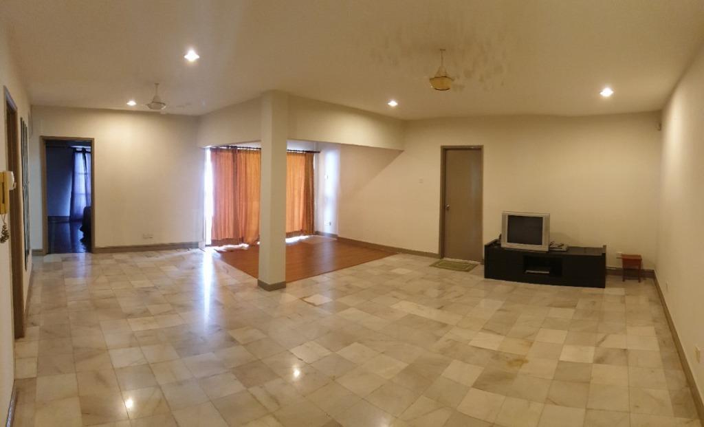 PANTAI HILL PARK PHASE 3, Property, Rentals on Carousell