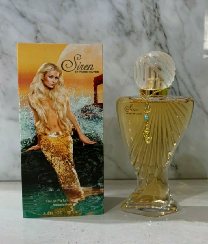 Parfum siren on sale