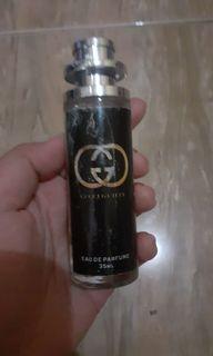 Parfum Spray G*cci idi 35ml murah reject