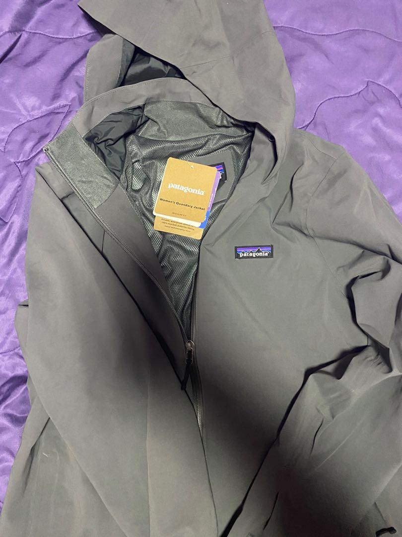 Patagonia Quandary Jacket