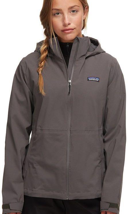 Quandary jacket sales