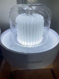 PAWOOF Cat Water Fountain ⛲️