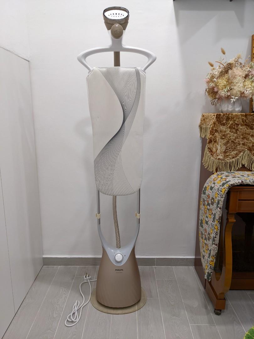 philips garment steamer gc559