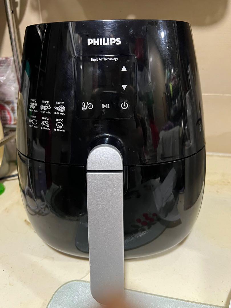 Viva collection airfryer cheap