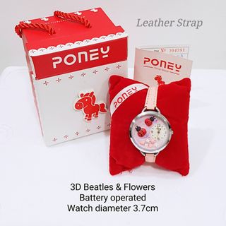 Affordable sales ladies watches