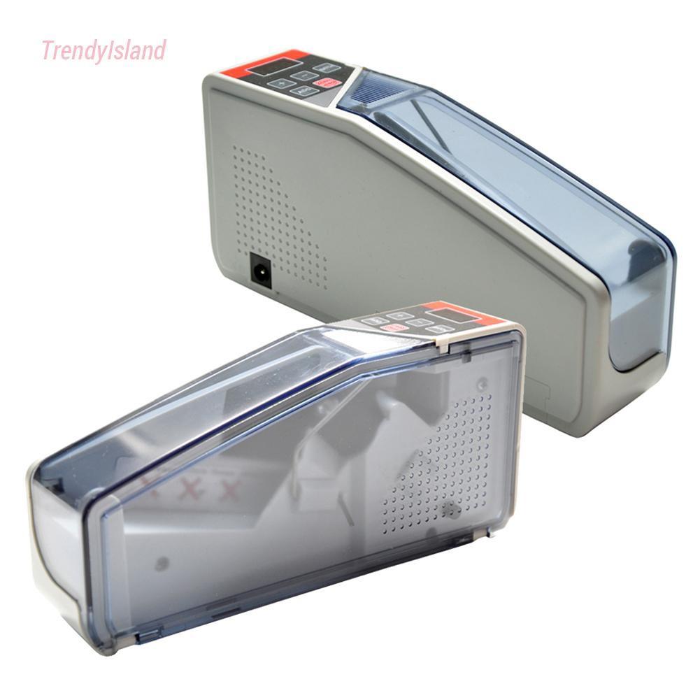Portable Bill Counter V40, Computers & Tech, Office & Business