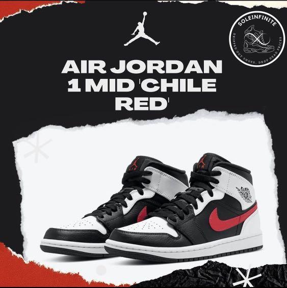 Pre order jordans hot sale