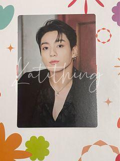 PTD Seoul Mini PC - Jungkook 01/04