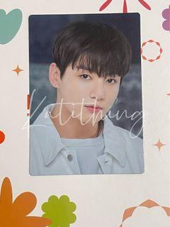 PTD Seoul Mini PC - Jungkook 04/04