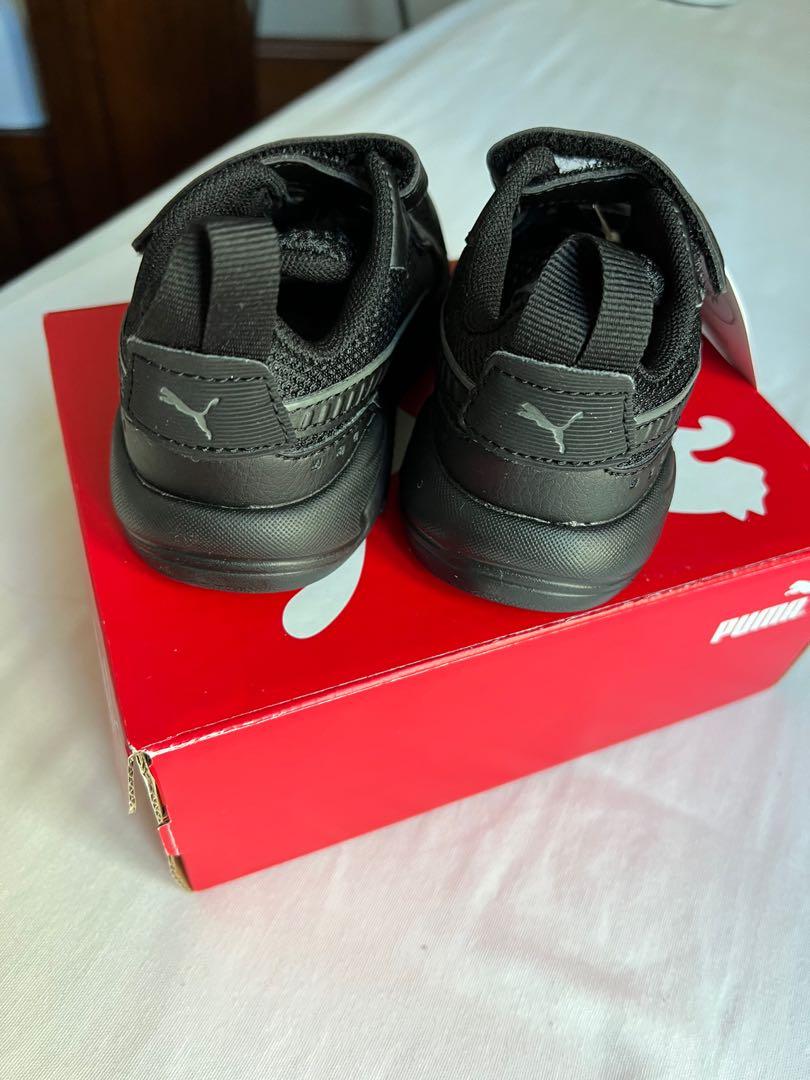 Puma infant shoes best sale size 3