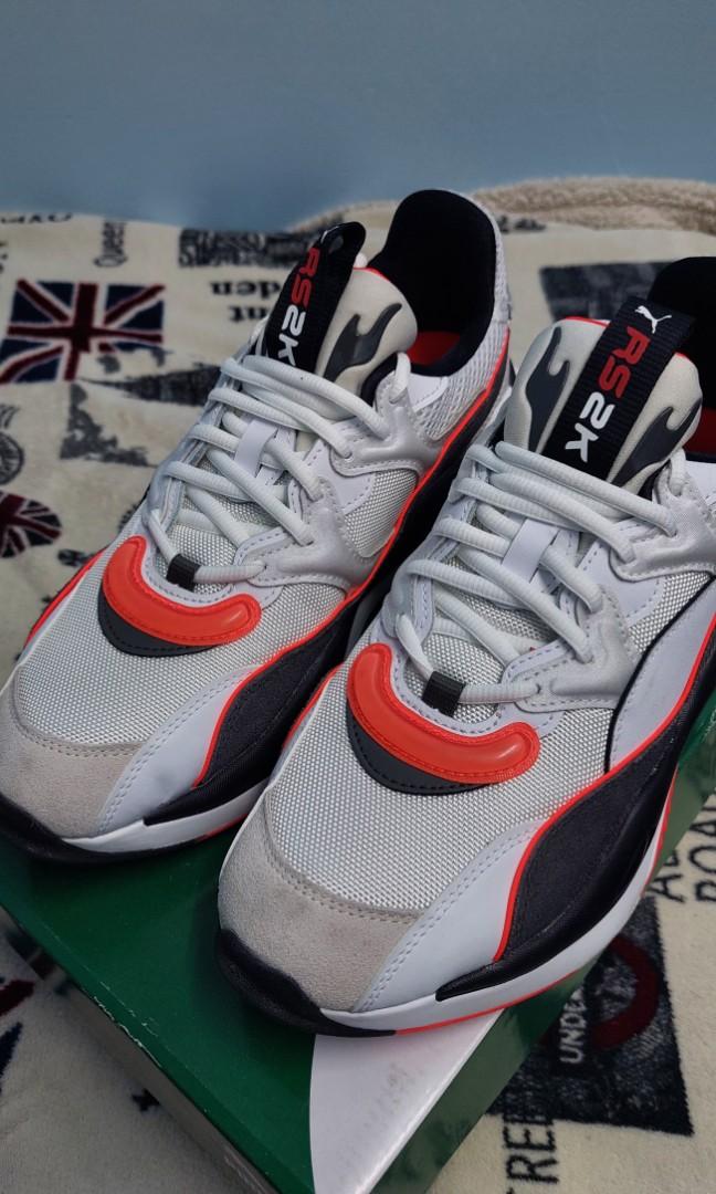 Puma on sale rs 5