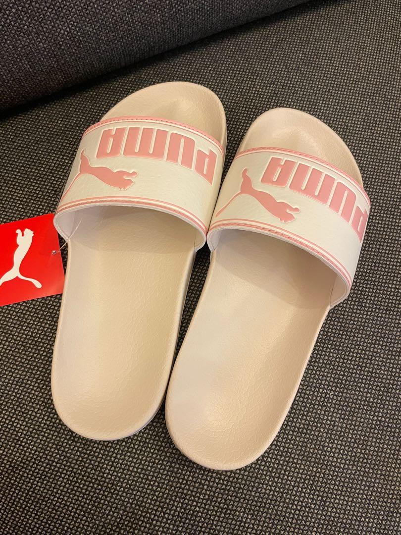 Puma 2024 slippers womens