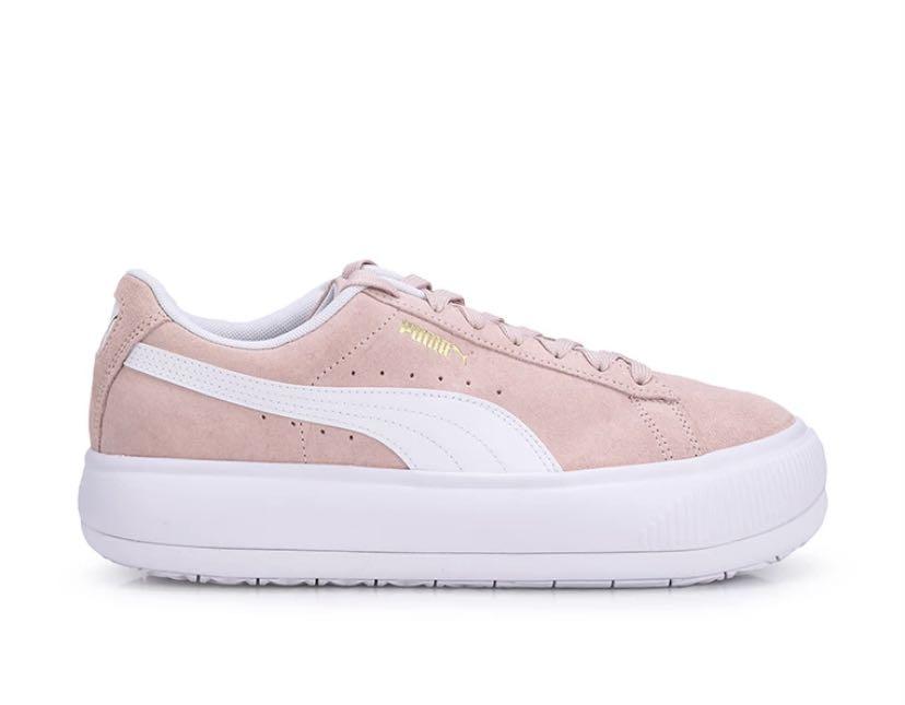 Puma trainers women sale clearance
