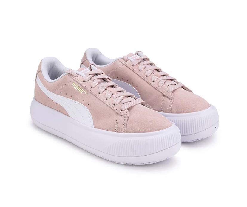 Puma ladies trainers shop sale