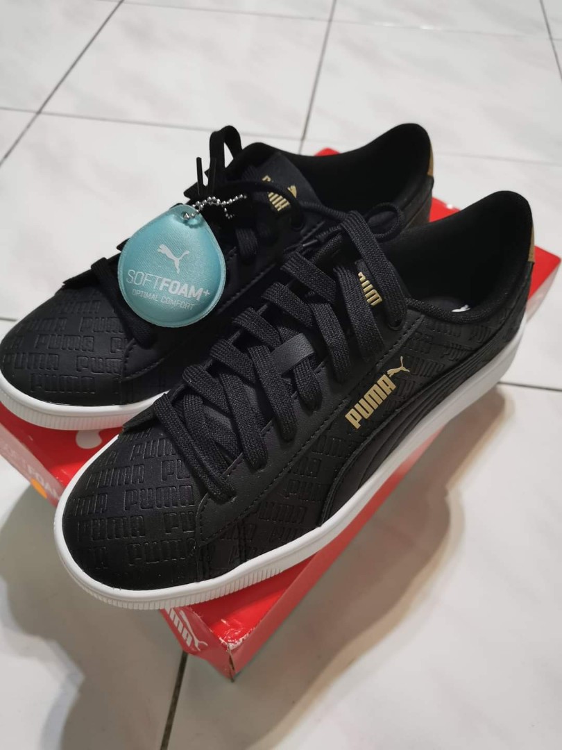 PUMA Vikky v2 Sig Sneakers