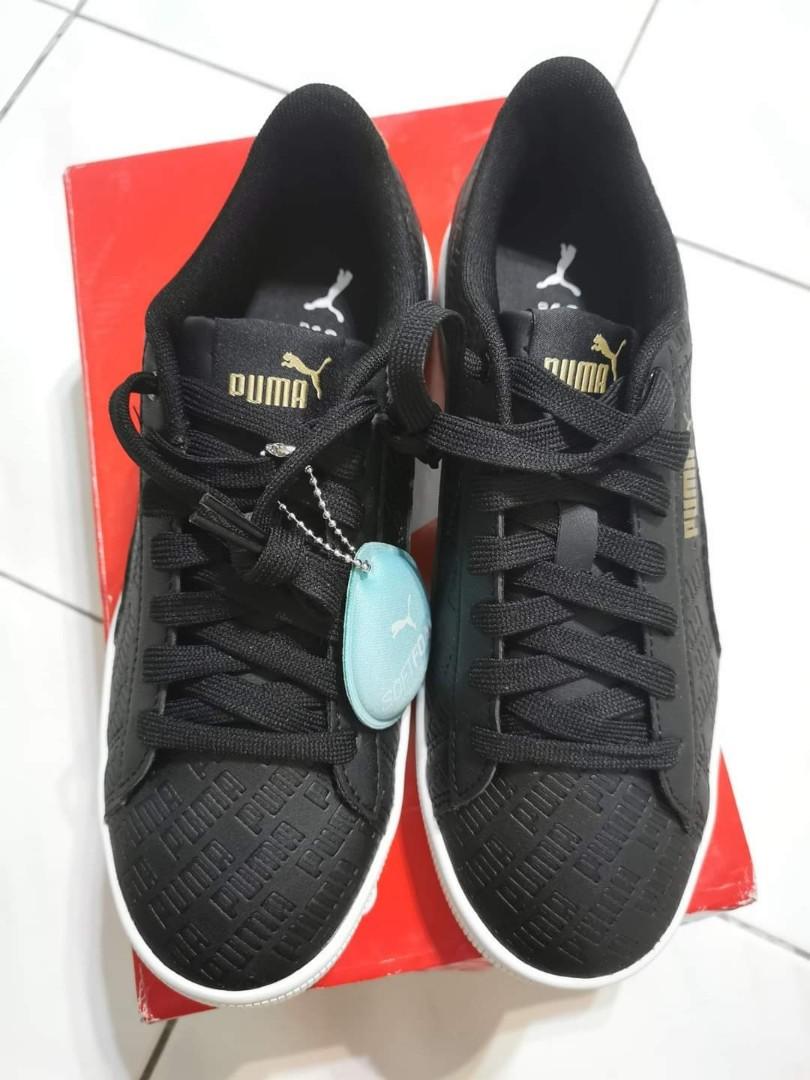 Puma vikky best sale mesh costco