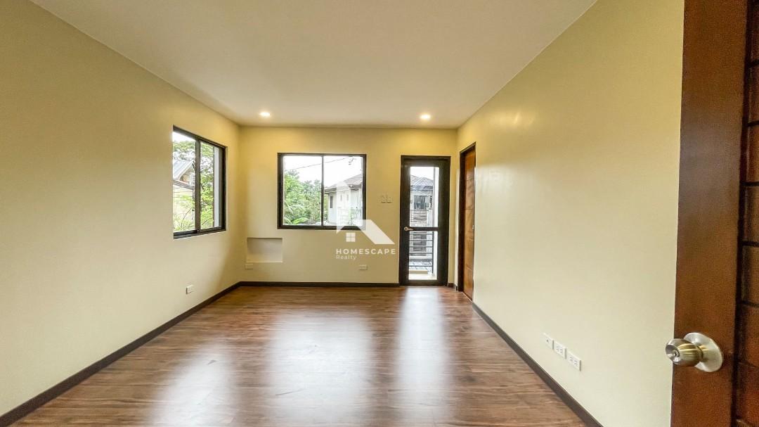 RA 2 4BR Storey House and Lot for Sale Located in Filinvest East Homes, Cainta Rizal near