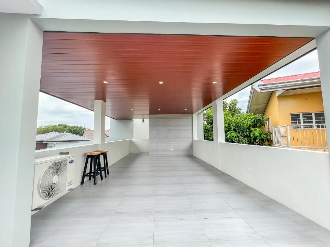 RA 5BR Corner 2 Storey House and Lot for Sale Located in Greenland Subdivision, Cainta Rizal