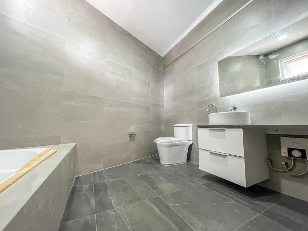 RA 5BR Corner 2 Storey House and Lot for Sale Located in Greenland Subdivision, Cainta Rizal