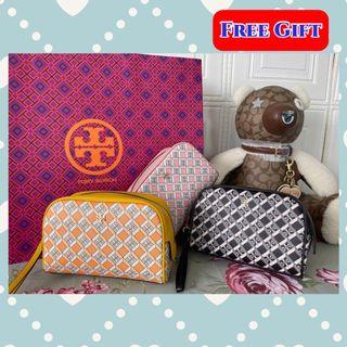 RAYA   SALES 🌸(FREE GIFT )🌸AUTHENTIC TB TORY BURCH AND COACH ITEMS STOCK SPECIAL GIFT min purchase Rm 2000 bump  MJ MARC