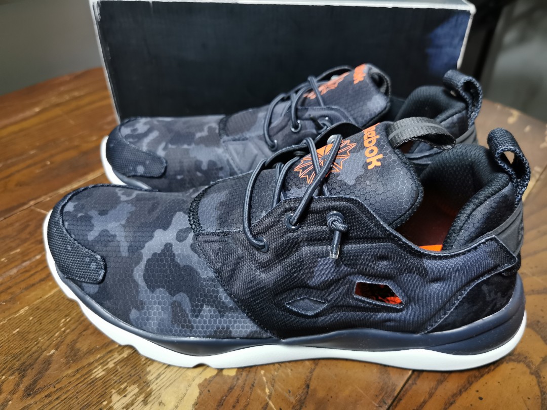 Reebok furylite cc online