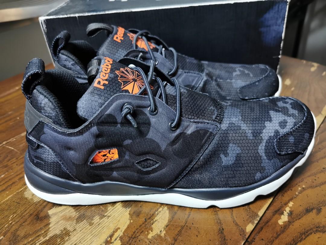 Reebok shop furylite cc