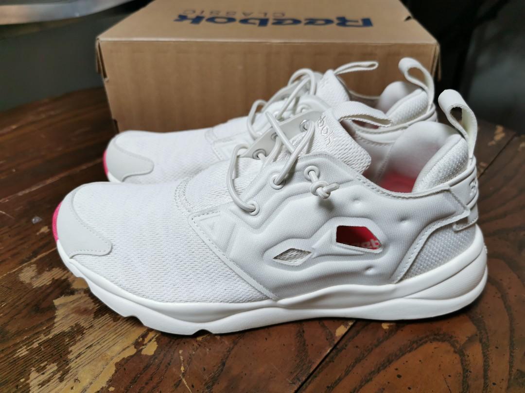Reebok furylite sole hot sale
